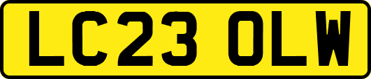 LC23OLW