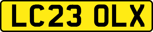 LC23OLX