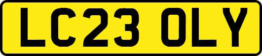 LC23OLY