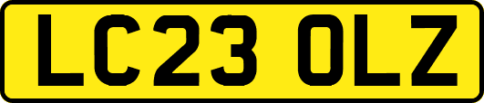 LC23OLZ