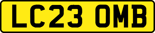 LC23OMB