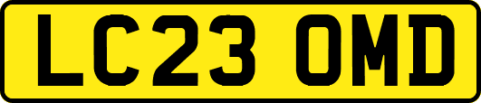 LC23OMD