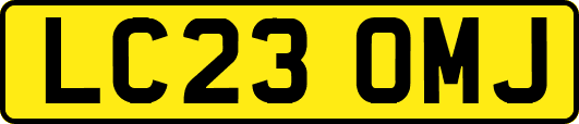 LC23OMJ