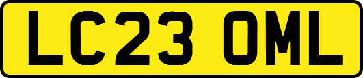 LC23OML
