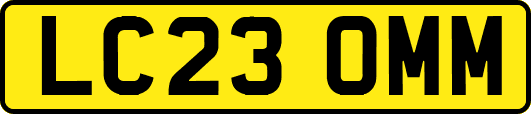 LC23OMM