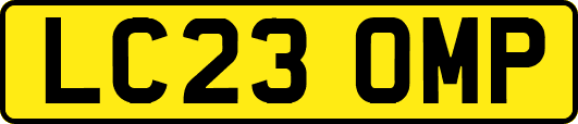 LC23OMP