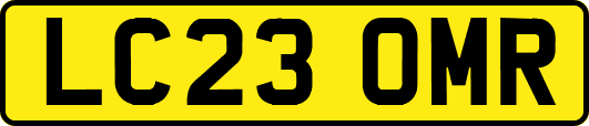 LC23OMR