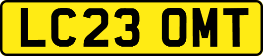 LC23OMT