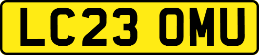 LC23OMU