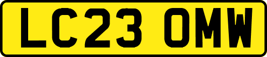 LC23OMW