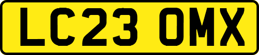 LC23OMX