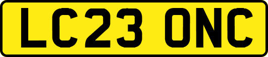 LC23ONC