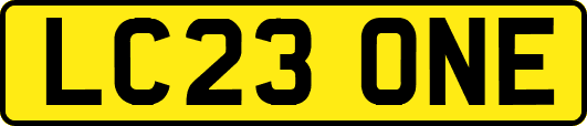 LC23ONE