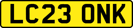 LC23ONK