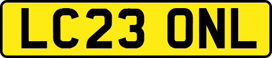 LC23ONL