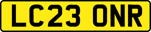 LC23ONR
