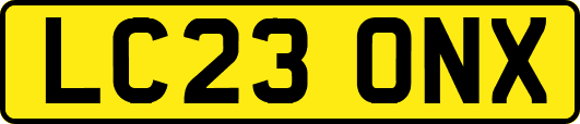 LC23ONX