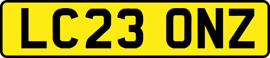 LC23ONZ