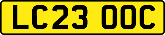 LC23OOC