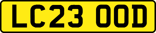 LC23OOD