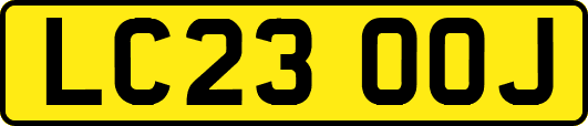 LC23OOJ