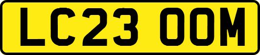 LC23OOM