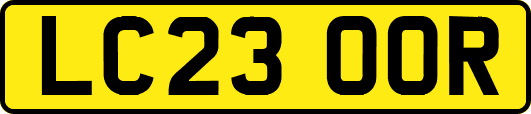 LC23OOR