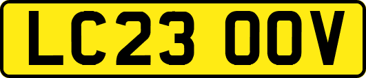 LC23OOV