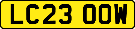 LC23OOW
