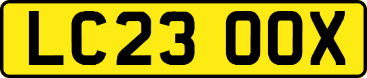 LC23OOX