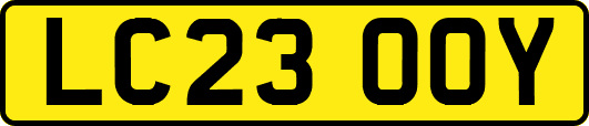 LC23OOY