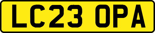 LC23OPA