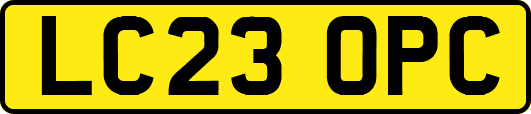 LC23OPC