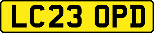 LC23OPD