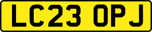 LC23OPJ