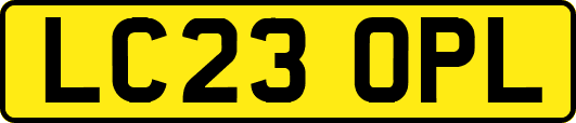 LC23OPL