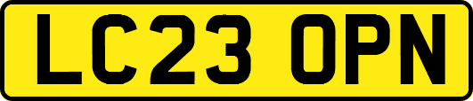 LC23OPN