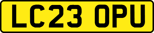 LC23OPU