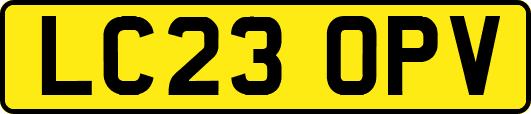 LC23OPV