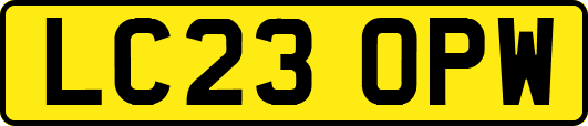 LC23OPW