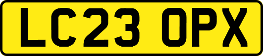 LC23OPX