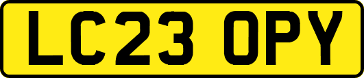 LC23OPY
