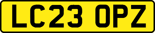 LC23OPZ