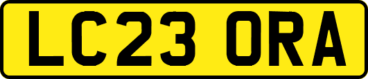 LC23ORA