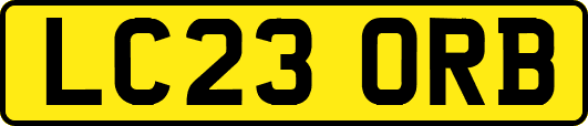 LC23ORB
