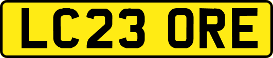LC23ORE