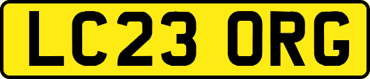 LC23ORG