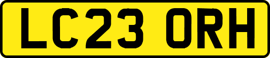 LC23ORH