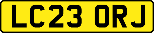 LC23ORJ