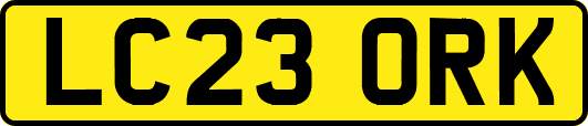LC23ORK